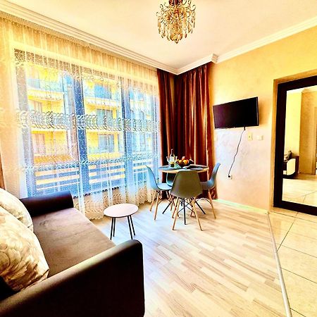 Sea Sun Holiday Apartments Sunny Beach Ngoại thất bức ảnh