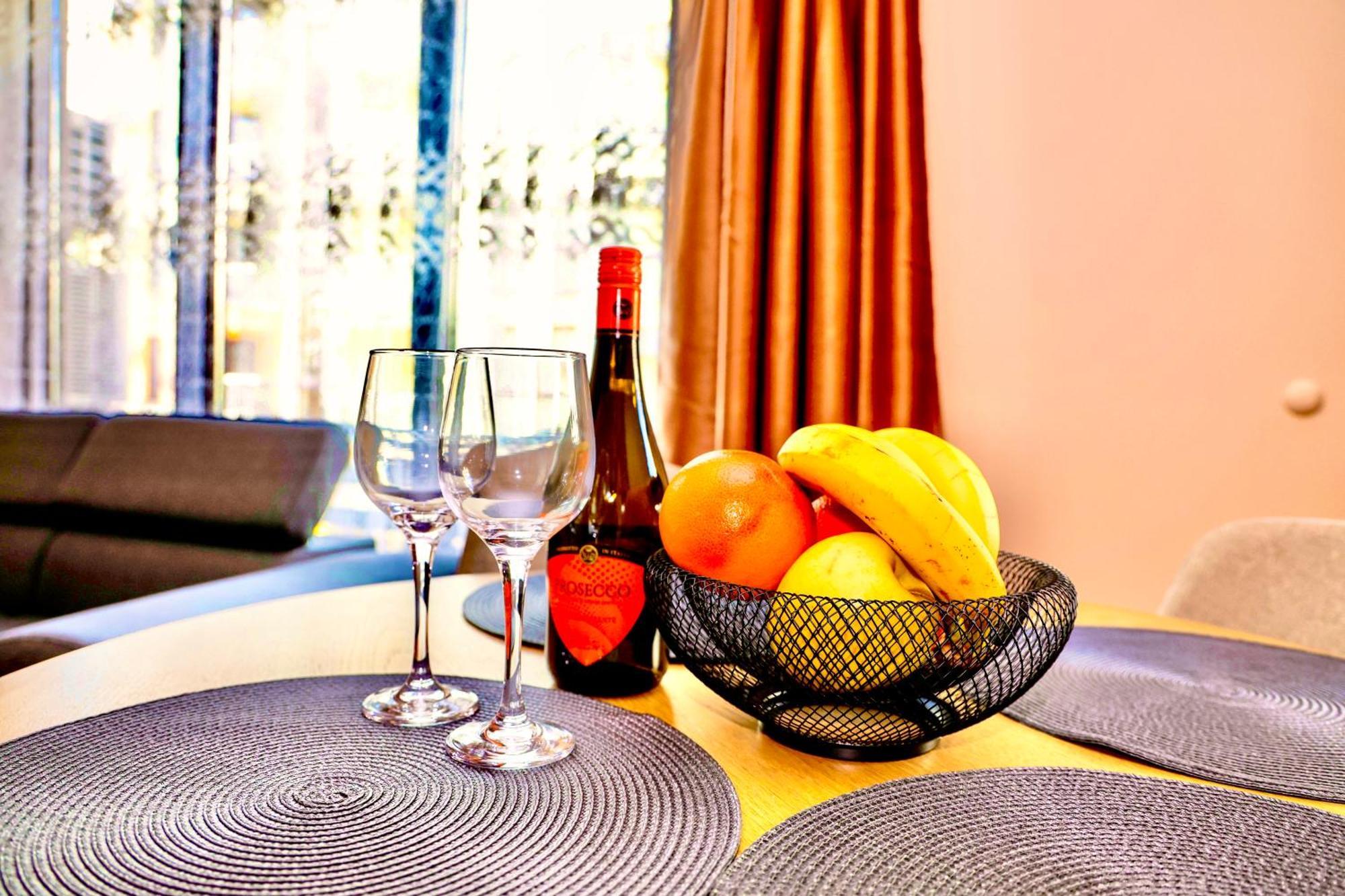 Sea Sun Holiday Apartments Sunny Beach Ngoại thất bức ảnh