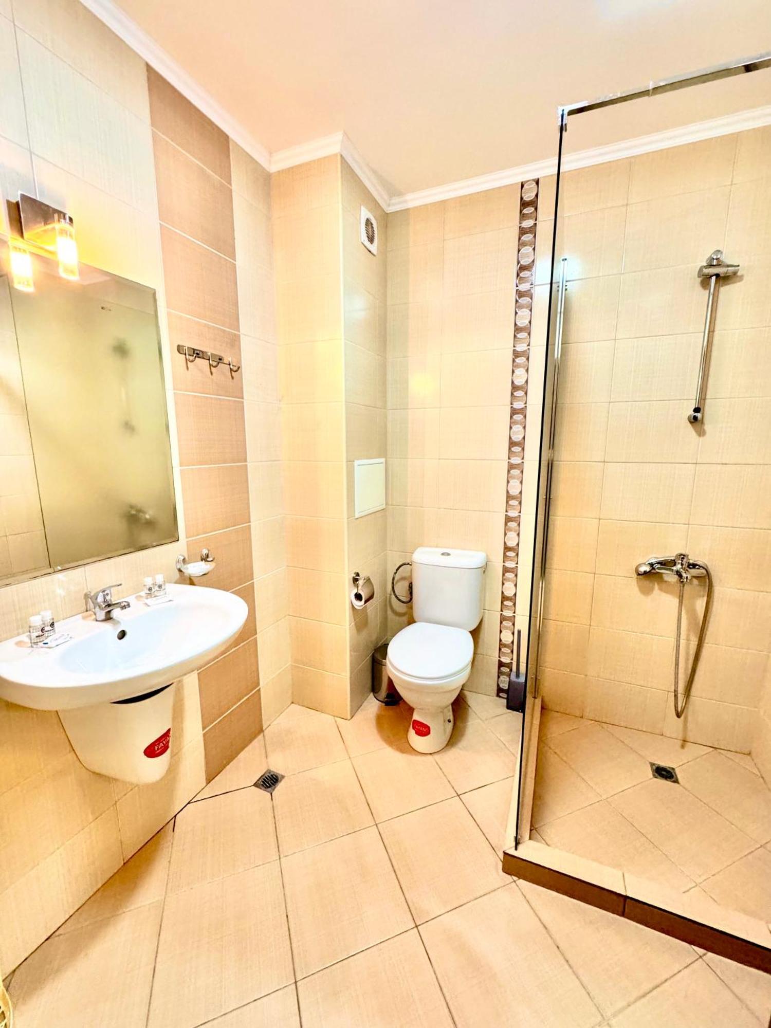 Sea Sun Holiday Apartments Sunny Beach Ngoại thất bức ảnh