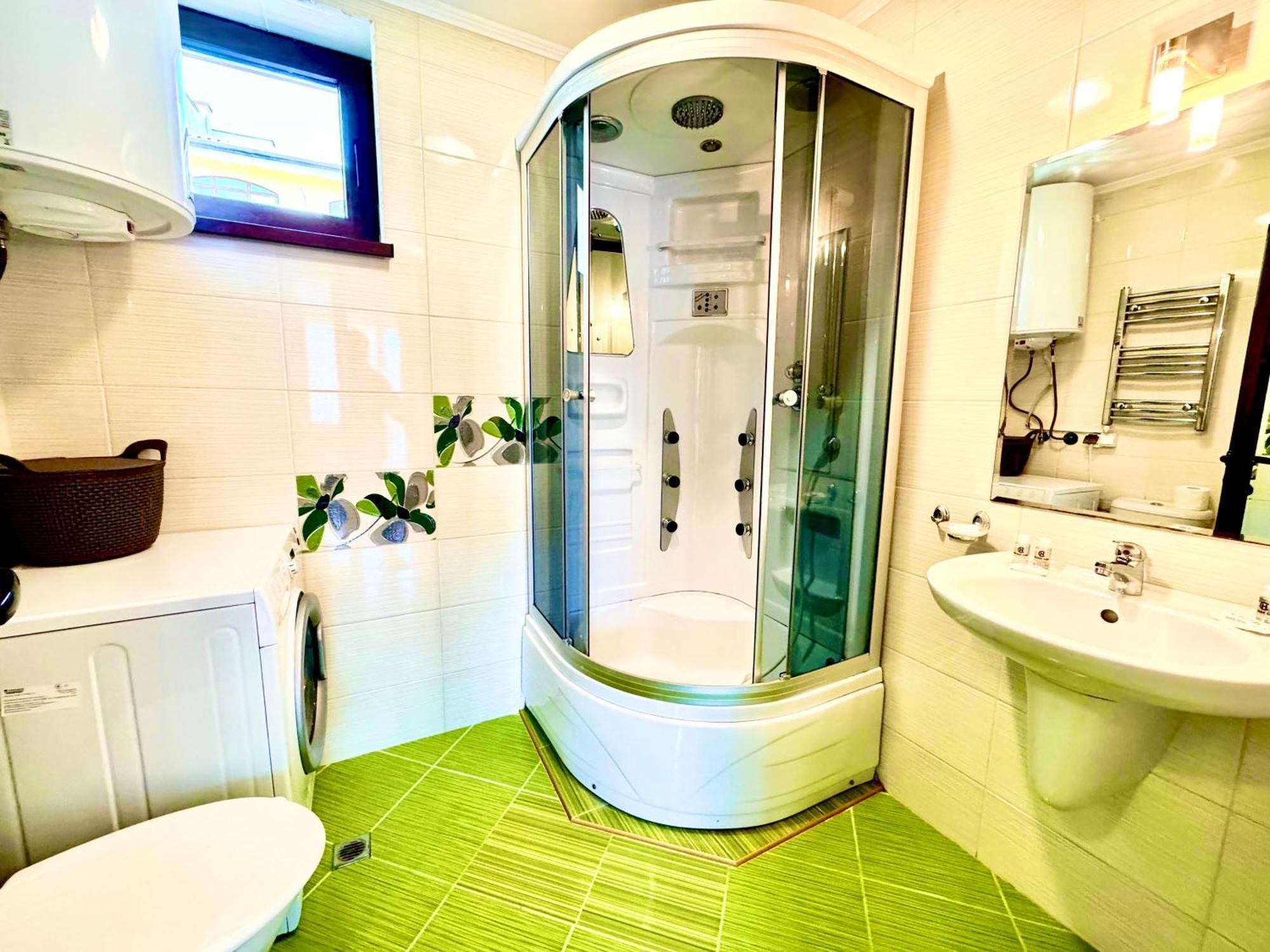 Sea Sun Holiday Apartments Sunny Beach Ngoại thất bức ảnh